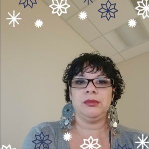 Meet your Posher, Daisy